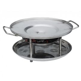 Садж  Гриль-Мастер для шашлыка и национальных блюд купить в Е.Маркет