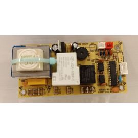 Плата управления мод RT-102-B витрины VA-RT-98W, без ГТД купить в Е.Маркет