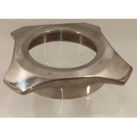 Зажимная гайка шнека VA-MG22SS, без ГТД купить в Е.Маркет