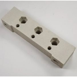 Колодка керамическая КЭ-0,12 купить в Е.Маркет