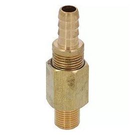 Клапан ø 1/8 "M - 8 mm арт.98120001 купить в Е.Маркет