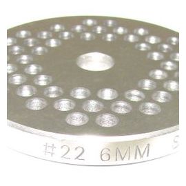 Решетка  22 6мм enterprise купить в Е.Маркет