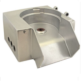 Корпус рабочей камеры CL50E, арт.39706 купить в Е.Маркет