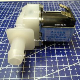 Клапан электромагнитный YJS820 арт.#27 купить в Е.Маркет