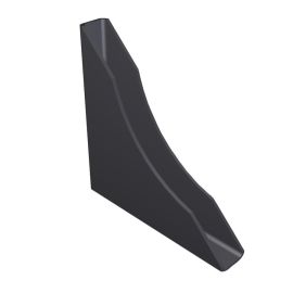 Прокладка (уплотнение) петли внутреннего стекла UNOX арт. KGN1181A купить в Е.Маркет