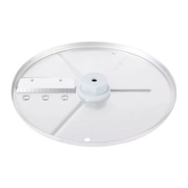 Диск для овощерезок Robot Coupe 2х6 мм (27081) купить в Е.Маркет