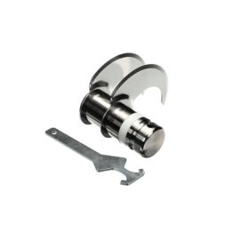 Нож для куттеров Robot Coupe 27102 купить в Е.Маркет