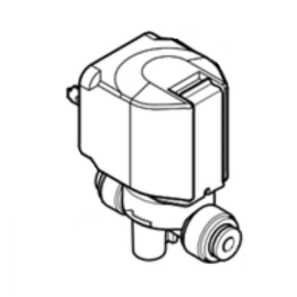Клапан электромагнитный 533902500 для кофемашины т.м. La Cimbali серии S30 купить в Е.Маркет