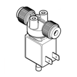 Клапан электромагнитный 533902700 для кофемашины т.м. La Cimbali серии S30 купить в Е.Маркет