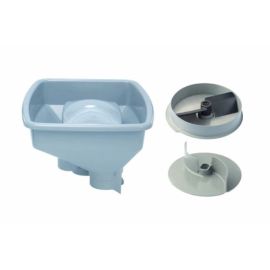 Диск для овощерезок Robot Coupe 28189 купить в Е.Маркет