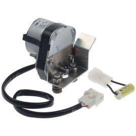 Мотор-редуктор в комплекте C26746 для льдогенератора т.м. BREMA  серии IMF купить в Е.Маркет