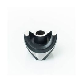 Матрица JGL-60, 4 яч, Полумесяц Ровный, d76, ш50 купить в Е.Маркет