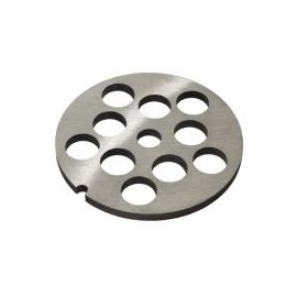 Решетка №3 (9мм) для Мясорубки МИМ-80 купить в Е.Маркет