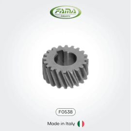 Шестерня F0538 для мясорубки серии TS/TI 32 купить в Е.Маркет