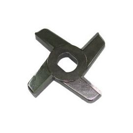 Нож двухсторонний к мясорубке МИМ-300 (без бурта) купить в Е.Маркет