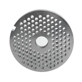 Решетка №2 (5мм) для Мясорубки МИМ-600 купить в Е.Маркет