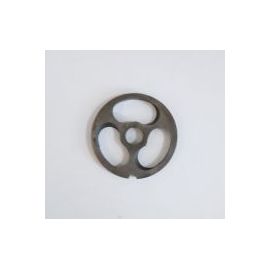 Нож двухсторонний к мясорубке МИМ-600 (без бурта) купить в Е.Маркет