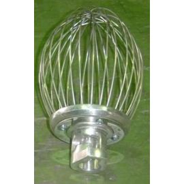 Месильный орган для планетарных миксеров SINMAG Венчик для SM 100 купить в Е.Маркет