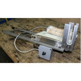 Насадка для лапшерезок Monferrina S02_APSR/P12 купить в Е.Маркет