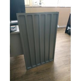 Шторка ночная Интэко-Мастер Ноч. штор."НЕМИГА 2Б" 125 купить в Е.Маркет