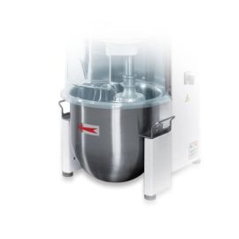 Дежа для планетарных миксеров WLBake Дежа д/РМ12 (12л) купить в Е.Маркет