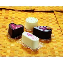 Форма для печей Martellato Monop A002 купить в Е.Маркет