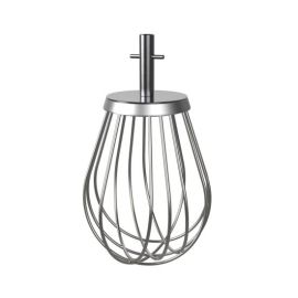 Месильный орган для планетарных миксеров STARMIX S01_Венчик д/PL40 (6мм) купить в Е.Маркет