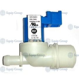 Клапан магнитный RATIONAL односторонний 50.00.139 купить в Е.Маркет