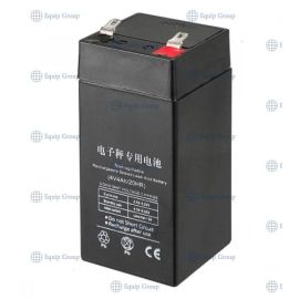 Аккумулятор для весов CAS ске RS купить в Е.Маркет