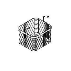 Корзина д/макар.700сер KOGAST к-ект 1/6 49429 купить в Е.Маркет