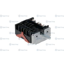 Переключатель ELECTROLUX 053408 старый код 059238 купить в Е.Маркет
