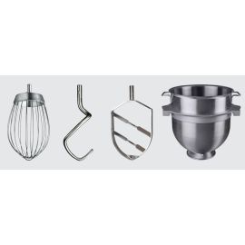 Дежа миксера VARIMIXER AR30 15л комплект купить в Е.Маркет