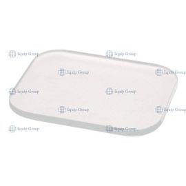 Стекло защитное лампы RATIONAL 40.00.095 купить в Е.Маркет