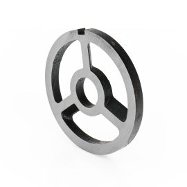 Нож подрезной к мясорубке МИМ-600 (с буртом) купить в Е.Маркет