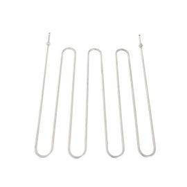 Нагревательный элемент для Печи для пиццы PZ-01 (комплект верхний и нижний) купить в Е.Маркет