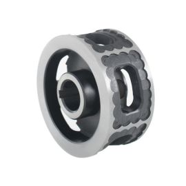 Матрица JGL-135-6A, 5 яч, Равиоли, d90, ш42 купить в Е.Маркет