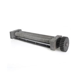 Нож 4мм для тестораскатки-лапшерезки Foodatlas DZM-350 купить в Е.Маркет