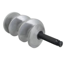 Шнек для мясорубки МИМ-600 купить в Е.Маркет