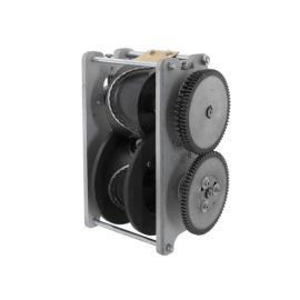 Формующий модуль в сборе пельменного аппарата JGL-160, Полумесяц Ровный, 100 гр купить в Е.Маркет