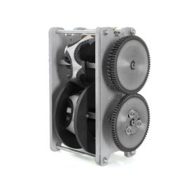 Формующий модуль в сборе пельменного аппарата JGL-160, Полумесяц косичка, 35 гр купить в Е.Маркет