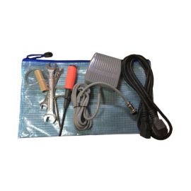 Набор ЗИП Вакуумного упаковщика VS-600E купить в Е.Маркет