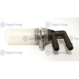 Выпускной клапан парогенератора CPC/SCC арт. 8354.1304 купить в Е.Маркет