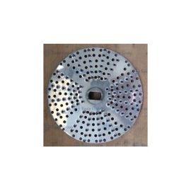 Диск тонкого измельчения (МПР-350м,мпо-1) арт.МПР-350м.12.00.00 купить в Е.Маркет