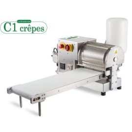 Лента д/блинницы LA MONFERRINA C 1 195 TONDA п.675 купить в Е.Маркет