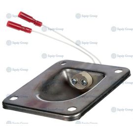 Отражатель для лампы освещения RATIONAL 40.00.098 купить в Е.Маркет