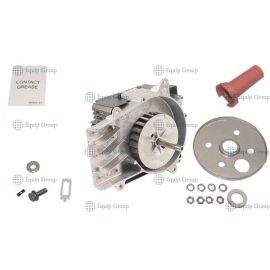 Мотор вентилятора RATIONAL SCC линия 61-202 купить в Е.Маркет