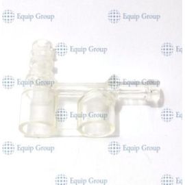 Коллектор инжектора д/кофемашины ASTORIA GEMMA 15018200 купить в Е.Маркет