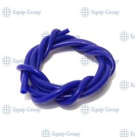 Силиконовая трубка 4х8 д/кофемашины ASTORIA GEMMA синяя 15476004 купить в Е.Маркет