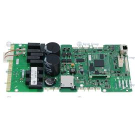 Плата процессора RATIONAL 42.00.080P SCC_WE 61-202 купить в Е.Маркет