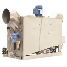 Гидрофильтр MORELLO FORNI IDRO 300.400.4P купить в Е.Маркет